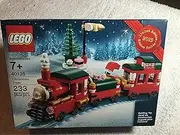 [LEGO] Holiday Train - Limited Edition 2015 Holiday Set - 40138