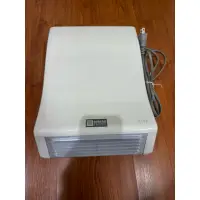 在飛比找蝦皮購物優惠-二手 柏森牌 壁掛式電暖器 PS-H1200(白)