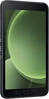 Samsung Galaxy Tab Active5 X306B - 6GB RAM - 128GB - 5G - Enterprise Edition | SM-X306BZGAEEB