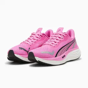 【PUMA】Velocity Nitro 3 Wns 女鞋 粉紅色 緩衝 路跑鞋 運動鞋 慢跑鞋 37774903