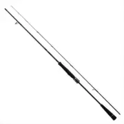 Daiwa 24 OUTRAGE BR SLJ 63LS-S Jigging Spinning rod 2pcs From Stylish anglers