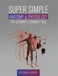 在飛比找博客來優惠-Super Simple Anatomy and Physi