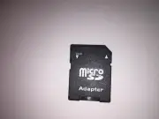 New Generic Brand Micro SD to SD HC SDHC Memory Card Adapter Reader