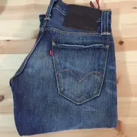 在飛比找蝦皮購物優惠-levis 牛仔褲 541 29腰 正品 levi’s