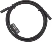E-Tube Wires and Connectors - Shimano EW-SD50 Di2 E-Tube Wire, 750mm - E-Tubes,