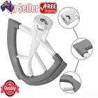Flex Edge Beater 4.5-5 Quart Stand Mixer Tilt-Head Attachment For Kitchen-Aid UD