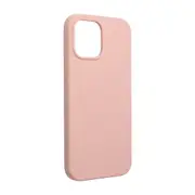 iPhone 13 Compatible Case Cover With Silicone - Pink Sand