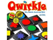 QWIRKLE (VEN320168)
