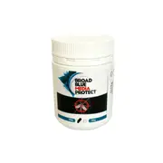 Broad Blue Granular Media Pest Control - 200G - Fungus Gnats + Aphids