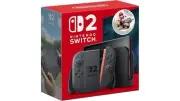✅Nintendo Switch 2 Console + Mario Kart World Bundle! NEW! *PRESALE* *US SELLER*