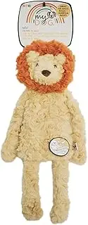 Rosewood MyDog Luxury Plush Lion Toy for Dogs, Stuff-Free Comfort Toy, Calming Dog Toy, 40cm