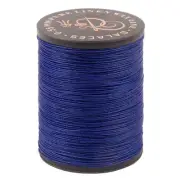 100% Natural Linen Thread Waxed thread for Bookbingding, Leather Sewing, Bead...
