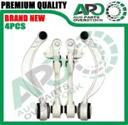 4PCS Front Lower Right Left Control Arms for JAGUAR S-Type X200 1999-2008 (for: Jaguar)