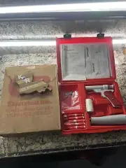 GB Jetline JO2111 Gunslinger Kit Wire Cable Fishing Line Puller