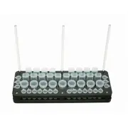 Hareline Foamanizer Bead / Hook Storage Module 12"
