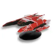 Eaglemoss Star Trek Starships Picard Collection : La Sirena