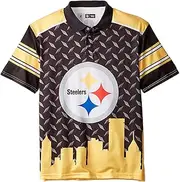 FOCO Men's Polyester Short