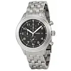 Fossil Womens Compass Black Dial Quartz Watch JR1431