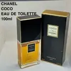 CHANEL COCO Eau de Toilette 100ml 3.4fl oz Perfume
