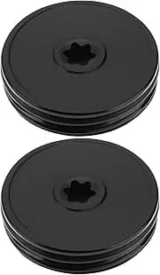 [SG Store] 2-Piece Golf Putter Weight Compatible with Odyssey Ai-ONE #1 CH Compatible with Jailbird Mini Compatible with Cruiser Jailbird