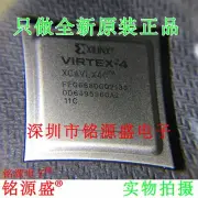 New XC4VLX40-12FFG668C XC4VLX40-12FF668C BGA668 chip