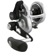PENN International FATHOM2 2Speed FTHII30LD2 Gear 5.5 Right handle Jigging reel