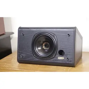 英國製 TANNOY Profile 622 招牌6.5吋同軸單體 高階中置喇叭（已售出）