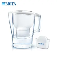 在飛比找蝦皮商城優惠-【德國BRITA】Aluna愛奴娜濾水壺