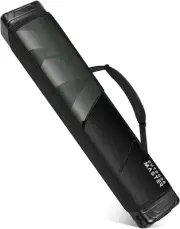 Snowboard Bag, ABS Hard Shell Ends Snowboard Travel Bag with Water