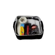 Cricket Bat Care Kit- Bat Oil, Toe Guard, Face & Edge Tape and Fevi Kwik - F/S