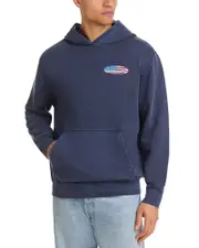 Vineyard Vines Americana Surfboard Hoodie