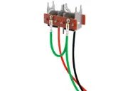 Peco Wiring Loom for Turnout Motors PL-10 series OO Gauge Model Railway PL-34