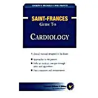 在飛比找蝦皮購物優惠-Saint-Frances Guide to Cardiol