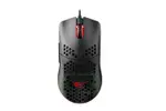 Havit MS1023 RGB Backlit 6400 DPI Honeycomb Shell Gaming Mouse