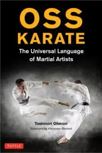 在飛比找博客來優惠-KarateÆs Universal Language: T