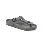 Woman's Sandals Birkenstock Gizeh Essentials Sandal