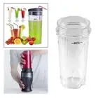 Blender Cup Versatile Leakproof 16oz Blender Serve Cup for BL810