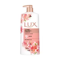 在飛比找蝦皮購物優惠-「努力的歐巴桑」LUX 麗仕 精油香氛沐浴乳日本櫻花1000