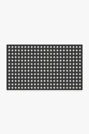 90' x 150' | Machine Washable Runner Rug | Kid & Pet Friendly | Indoor Rug | Adde Black Outdoor Rug | Ruggable