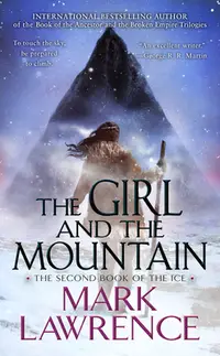 在飛比找誠品線上優惠-The Girl and the Mountain