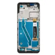 US For TCL 20 XE 5087Z LCD Display Touch Screen Digitizer Assembly Frame Replace