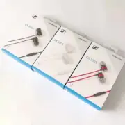 CX300S In Ear Headphones with One-Button Smart Remote 3 colours