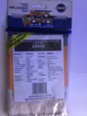 Kero World #29013 Kerosene Heater Replacement Wick New Old Stock