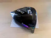 **Brand New** TaylorMade Qi10 LS 8.0* Driver Head Only. Direct From Taylormade