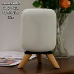 😝桃園出貨😝 HOMEPOD 2二代一代托架 蘋果音箱支架 實木桌面音響支架 收納 桌面收納 適用於蘋果HOME