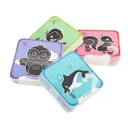 Miaotu World Flashcards Animal Educational Game 64pcs Set Interactive BRAND NEW