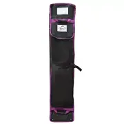 Impact Canopy Roller Bag for Pop Up Canopy Tent Wheeled Storage Bag with Hand...
