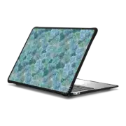MacBook Air 13-inch (M1 / Intel) Impact Case Succulent pattern