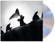 James Blake Playing Robots Into Heaven CD