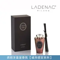 在飛比找momo購物網優惠-【LADENAC】西班牙皇室香氛 夜玫瑰 ROSE DE N